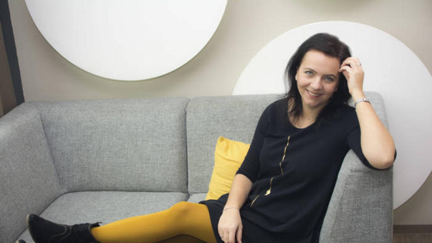 Nika Macinská: Súrodenci sa majú radi, ak ich rodičia neporovnávajú