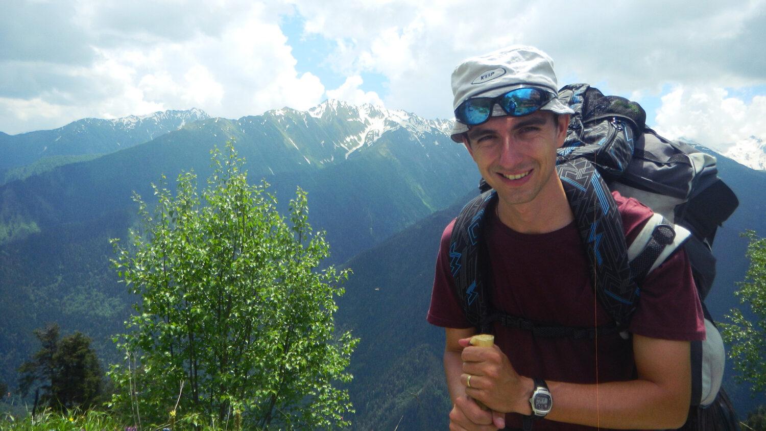 Maťo (28): Nepoznám nikoho, kto by pre vedu stratil vieru