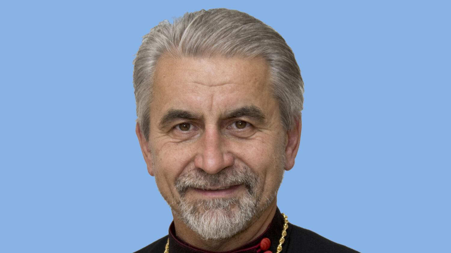 Oficiálne stanovisko vladyku Milana Chautura CSsR