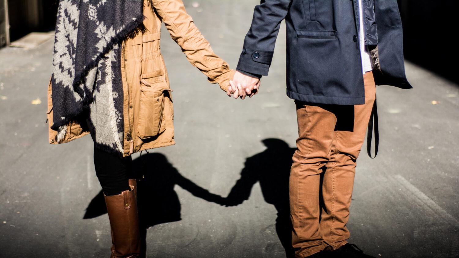 Ako zaručene zabiť porozumenie v manželstve