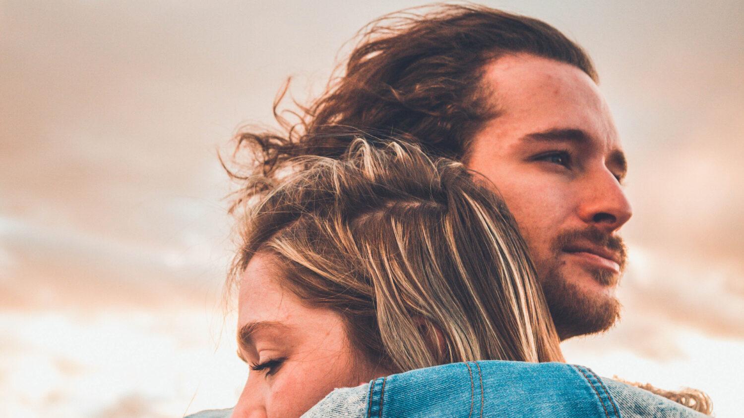 Konečne môžem mať sex hocikedy a hocijako! Alebo?