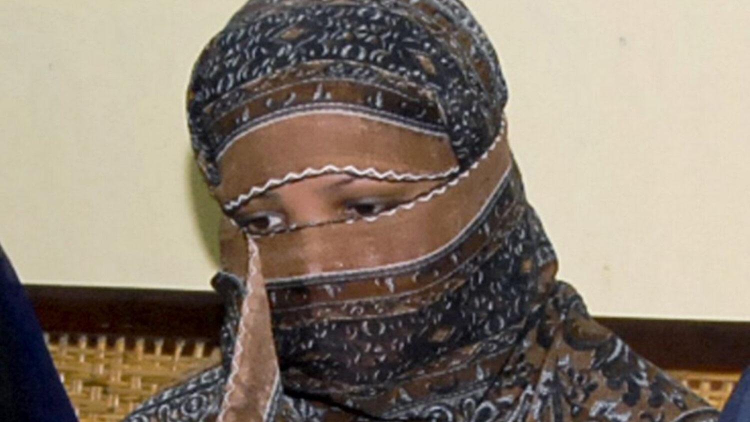 Pakistanka ODSÚDENÁ NA SMRŤ: Chcem poďakovať anjelovi, Jánovi Figeľovi