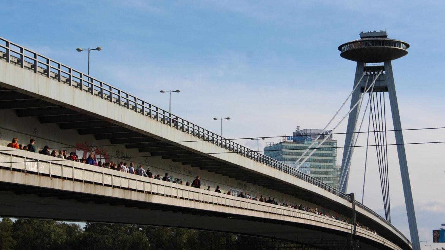 Chrániť každého človeka má zmysel