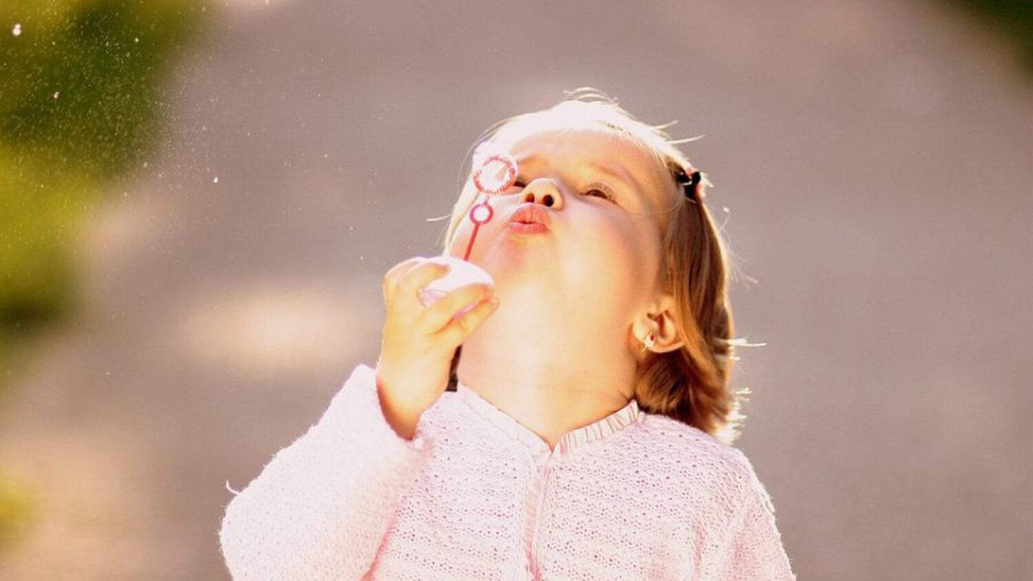 5 vecí, ktorým ma Boh naučil počas piatich rokov materstva