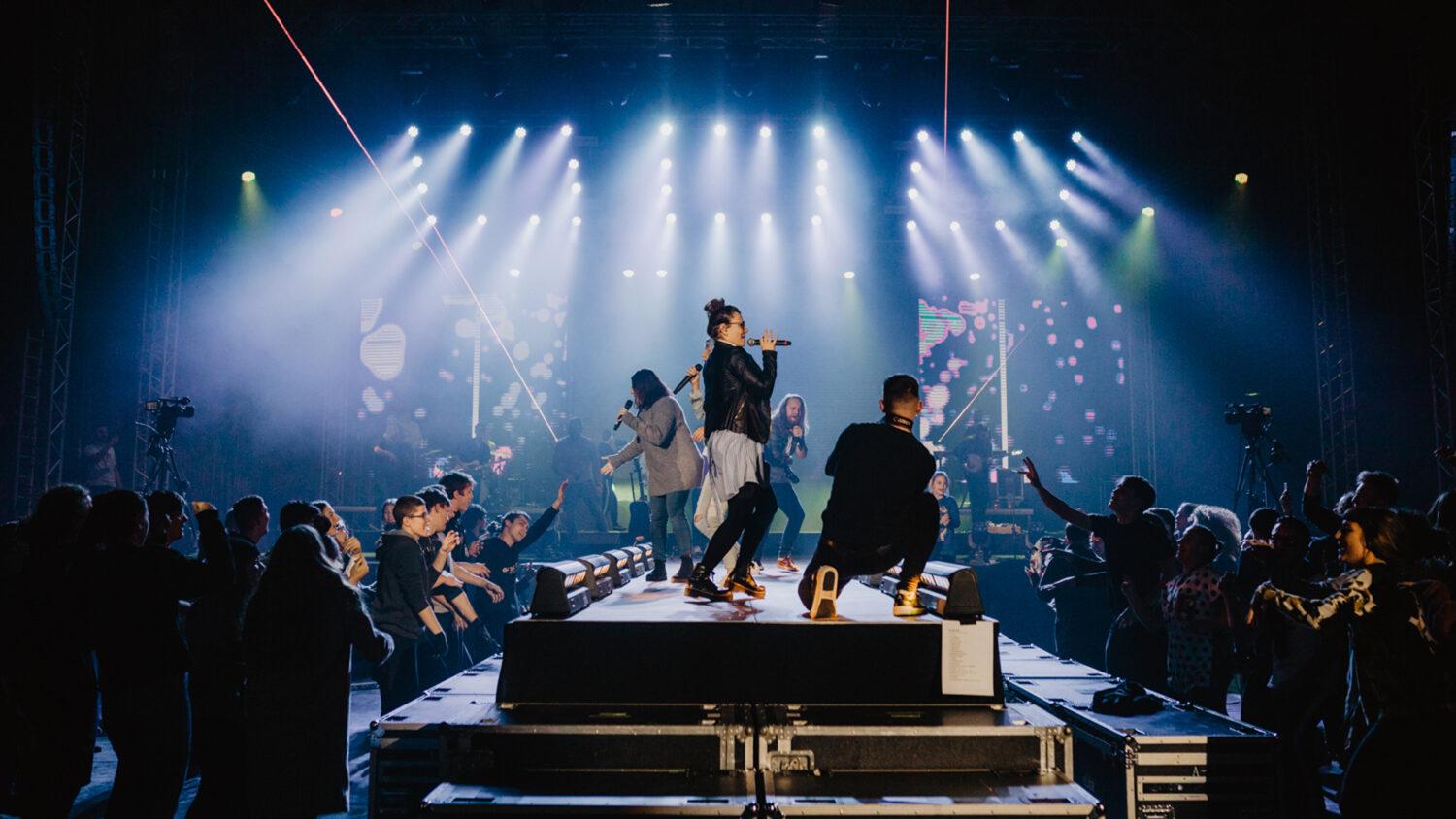 Dnes začína očakávaný 11. ročník Godzone Tour 2019