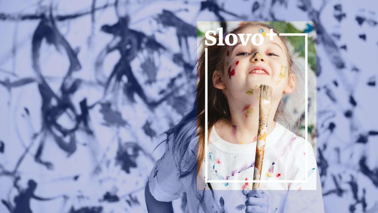 Magazín Slovo+, darček, ktorý poteší až 12-krát