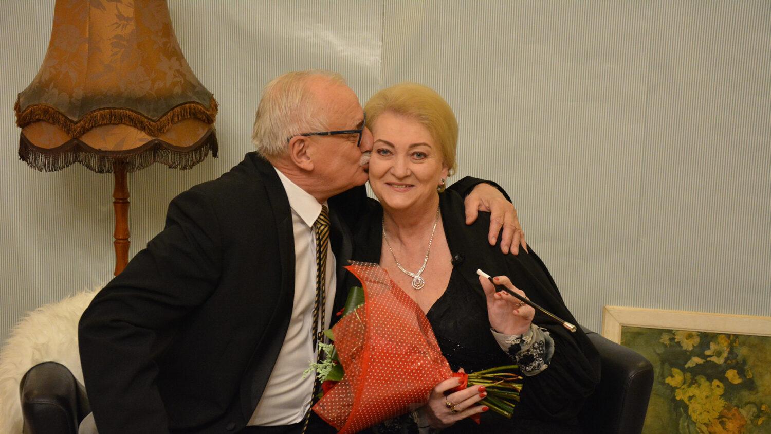 Náš príbeh – Vladimír a Anna (Záborskí)