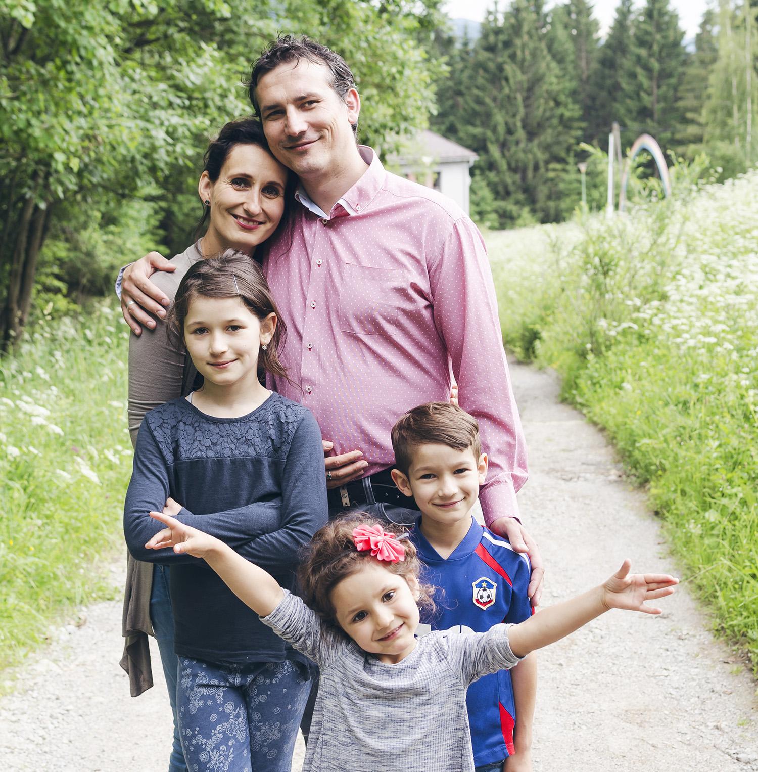 Náš príbeh – Pavol a Janka (Strežovci)