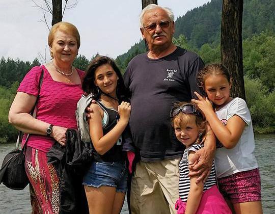 Náš príbeh – Vladimír a Anna (Záborskí)