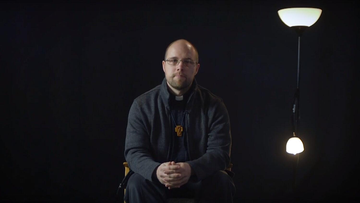 Pôstne zamyslenie (1. deň): Oživovať vieru