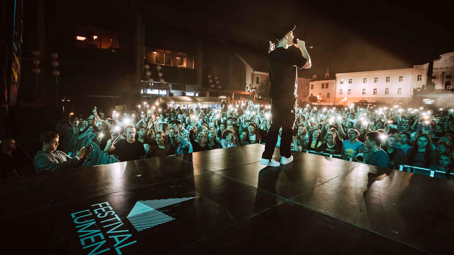 Festival Lumen predstavuje prvé mená účinkujúcich, predstavil motto 28. ročníka a má prichystajú jednu veľkú novinku