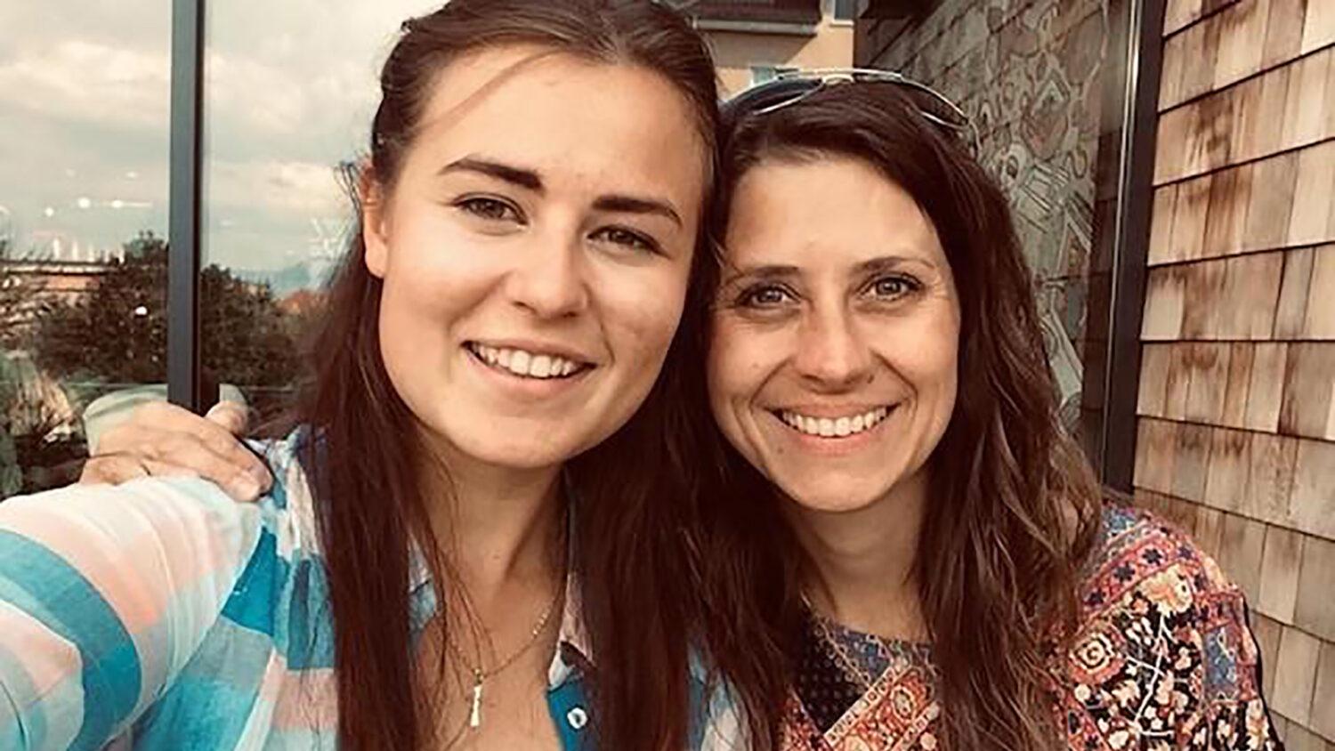 Túto dobu prijala Jarka Pytelová s pokojom vo viere, že Pán vie, čo robí