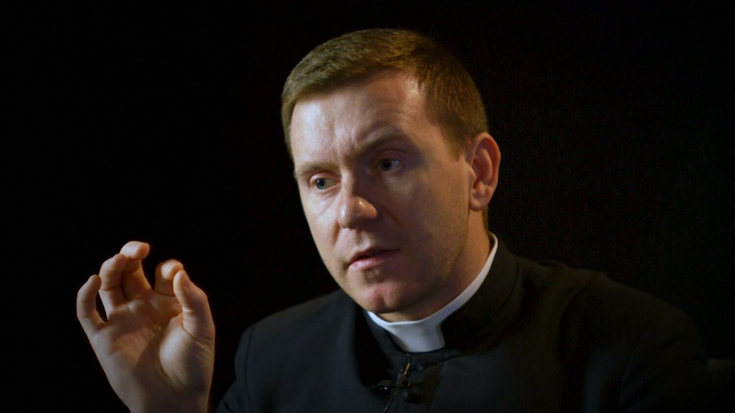 Pôstne zamyslenie (35. deň): Peniaze a Vincent