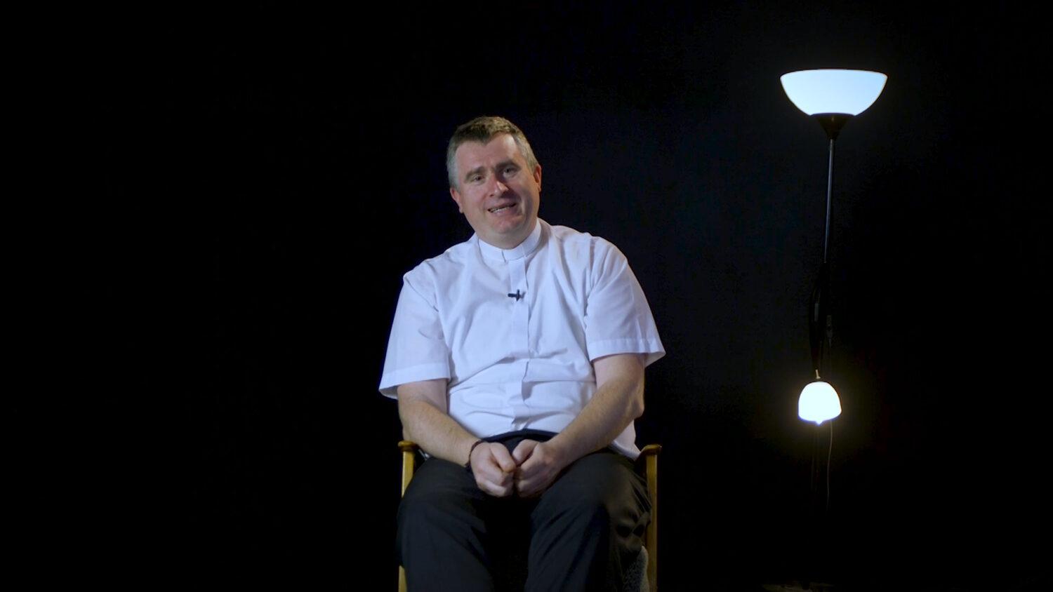 Pôstne zamyslenie (40. deň): Boží pohľad