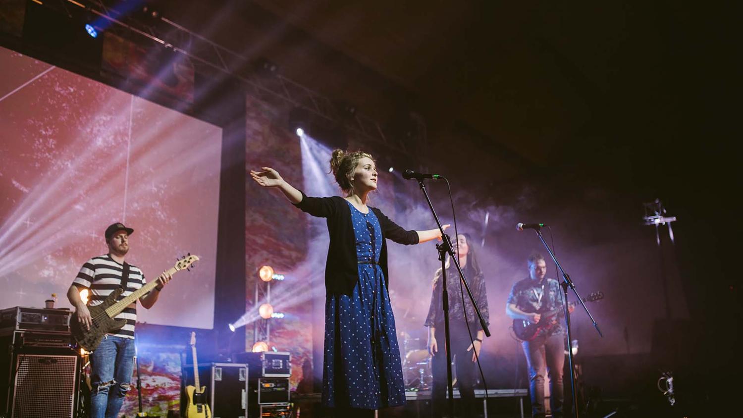 Začiatkom mája sa uskutoční historicky prvá online Godzone konferencia