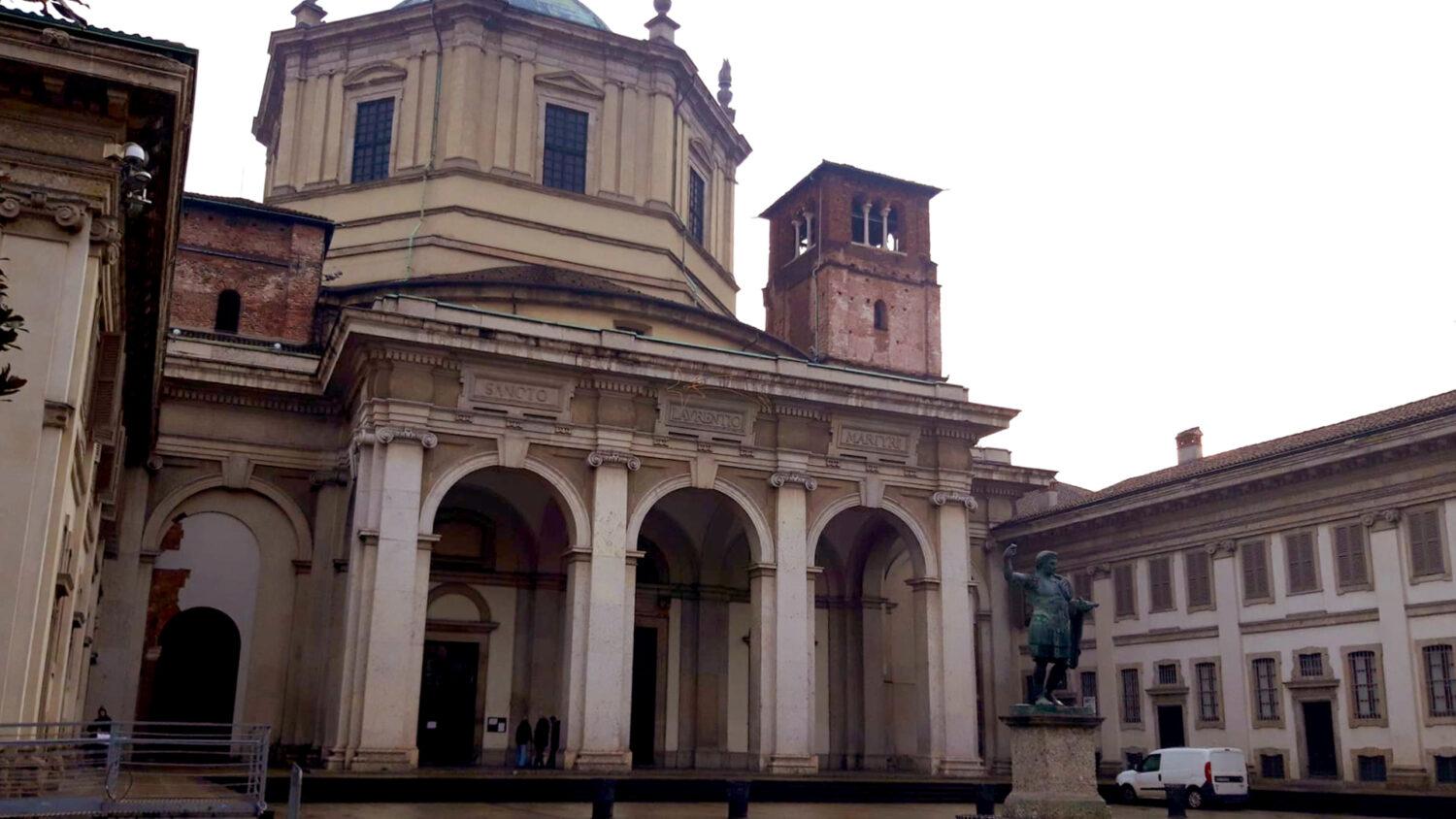 Anna z Milána: Verím, že koronavírus nám prinesie požehnanie