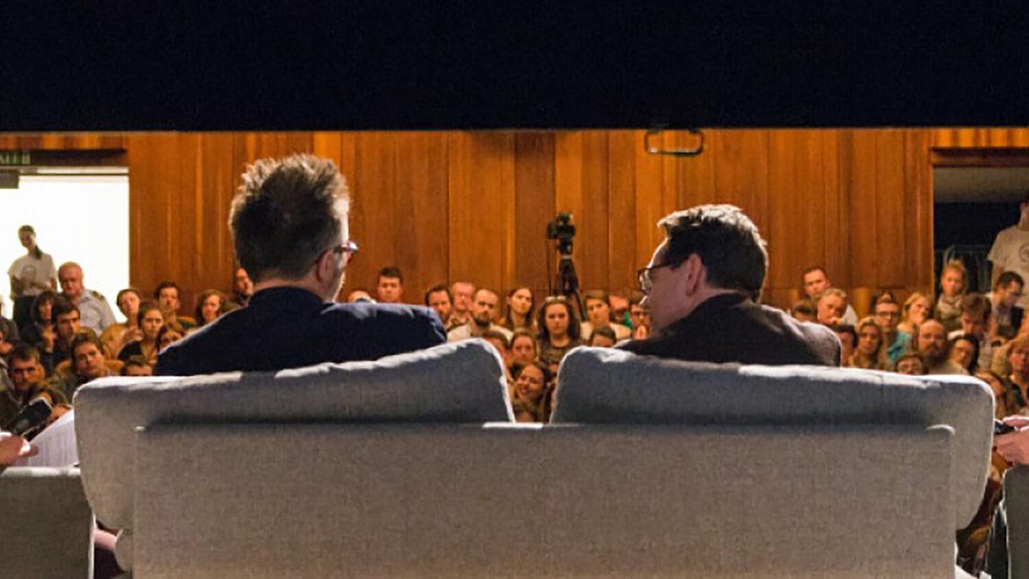 Počas krízy treba okrem lekárov, ekonómov počúvať aj teológov či filozofov