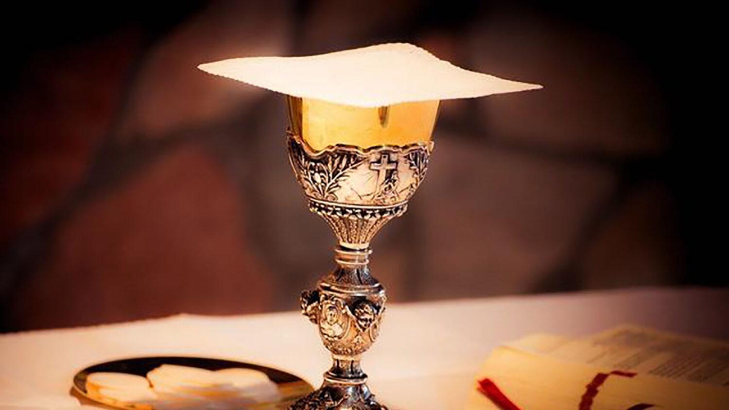 Od stredy budú obnovené verejné bohoslužby, zatiaľ s obmedzeniami