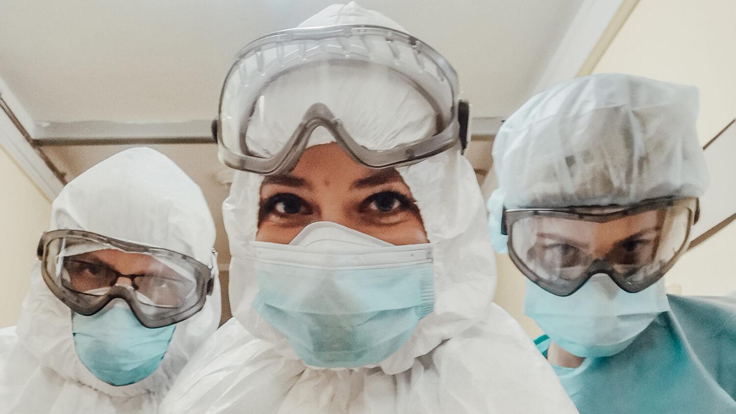 Monika Paločková: Koronavírus mi priniesol nové možnosti, ako svoju vieru môžem prežívať a rozvíjať