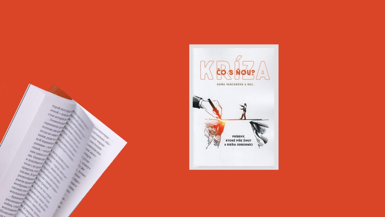 Recenzia_Soňa Vancáková a kol.: Kríza – čo s ňou?