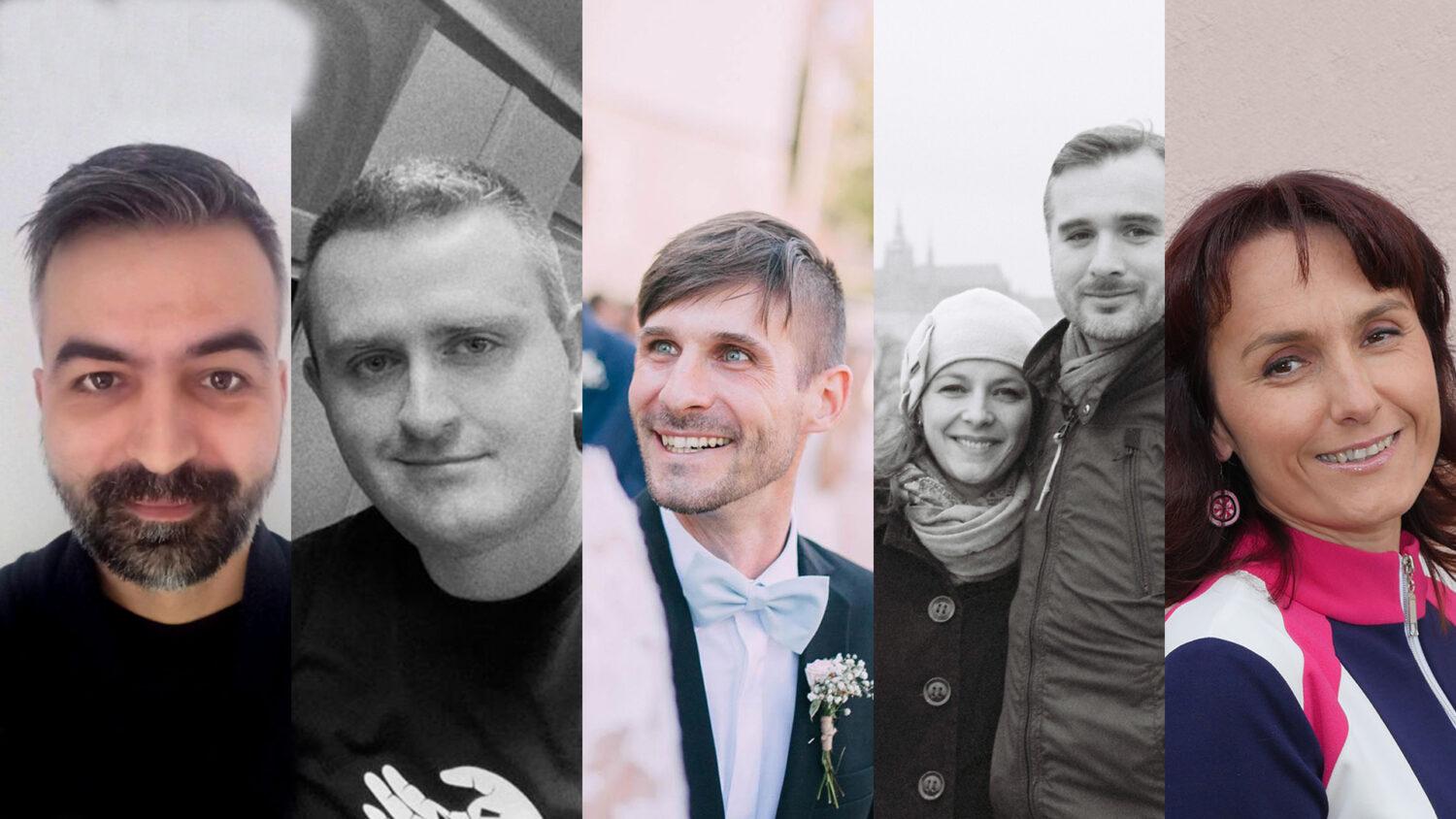 Anketa o kresťanských médiách: Chcú pôsobiť profesionálnejšie