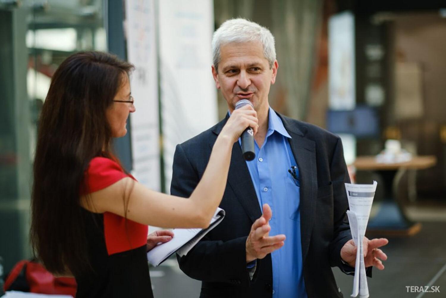 P. Kossey o boji kresťanských spoločenstiev s koronavírusom