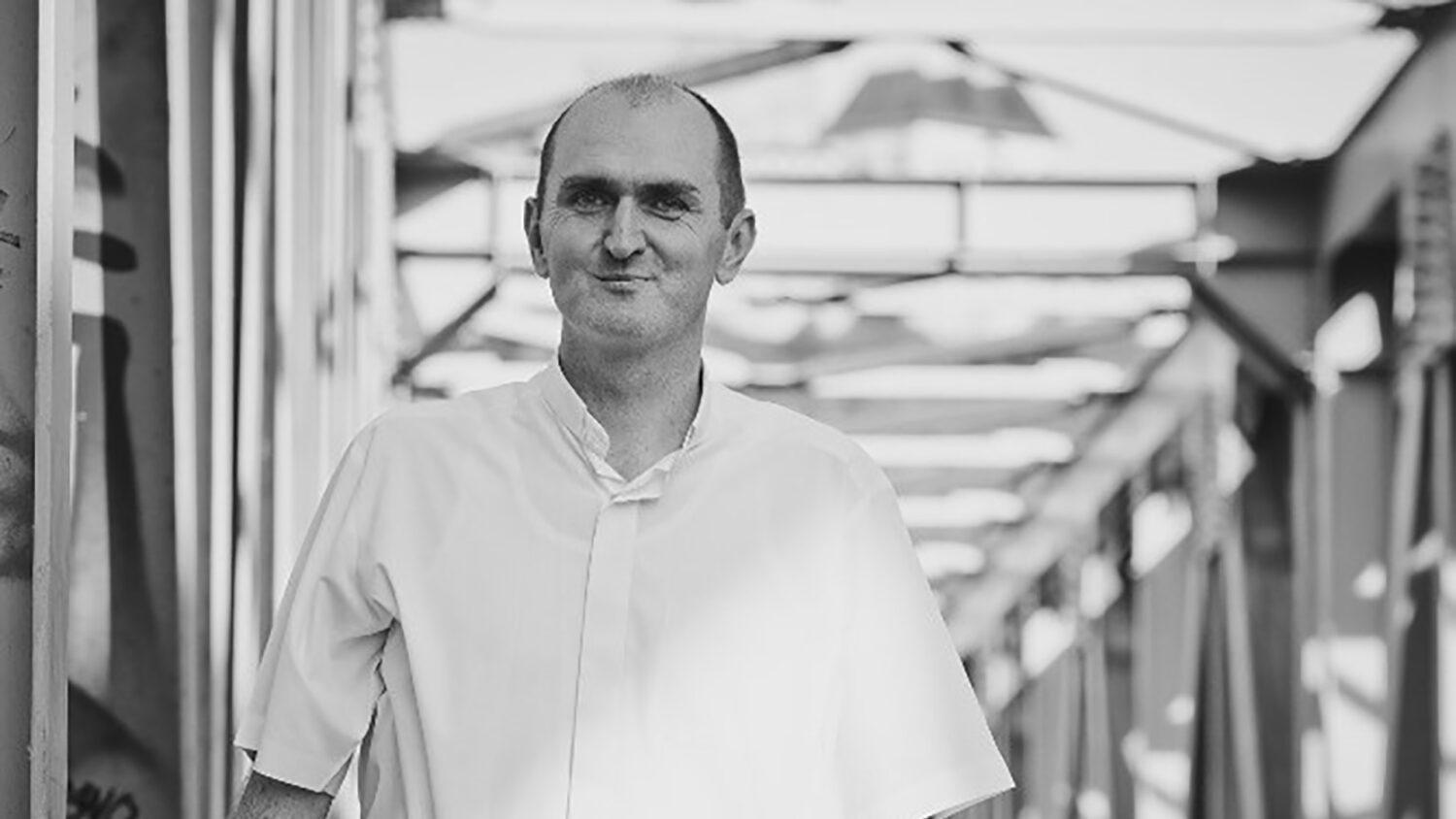 Kňaz Juraj Sedláček: Otcovstvo vyžaduje pozdvihnúť najskôr seba a potom celú rodinu