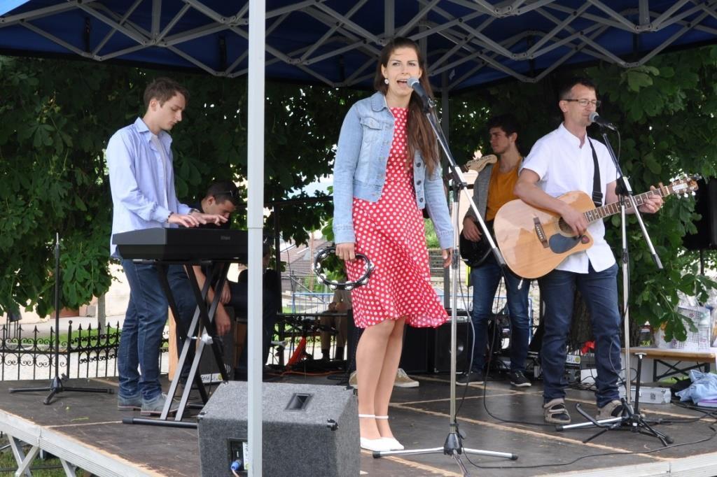 Anka Karkoszková: Nečakané dieťa – Všetko sa zlomilo, až keď som ho uvidela na vlastné oči