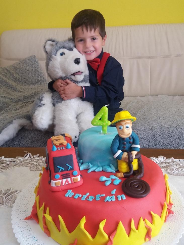 Anka Karkoszková: Nečakané dieťa – Všetko sa zlomilo, až keď som ho uvidela na vlastné oči