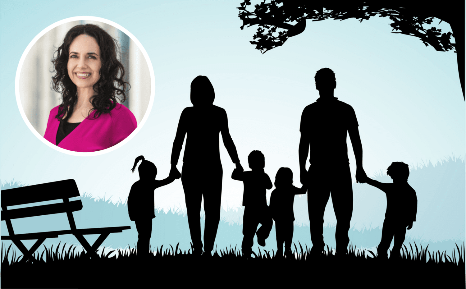 Komentár Miriam Lexmann: Hrdinovia, o ktorých sa pri prvej línii nehovorí