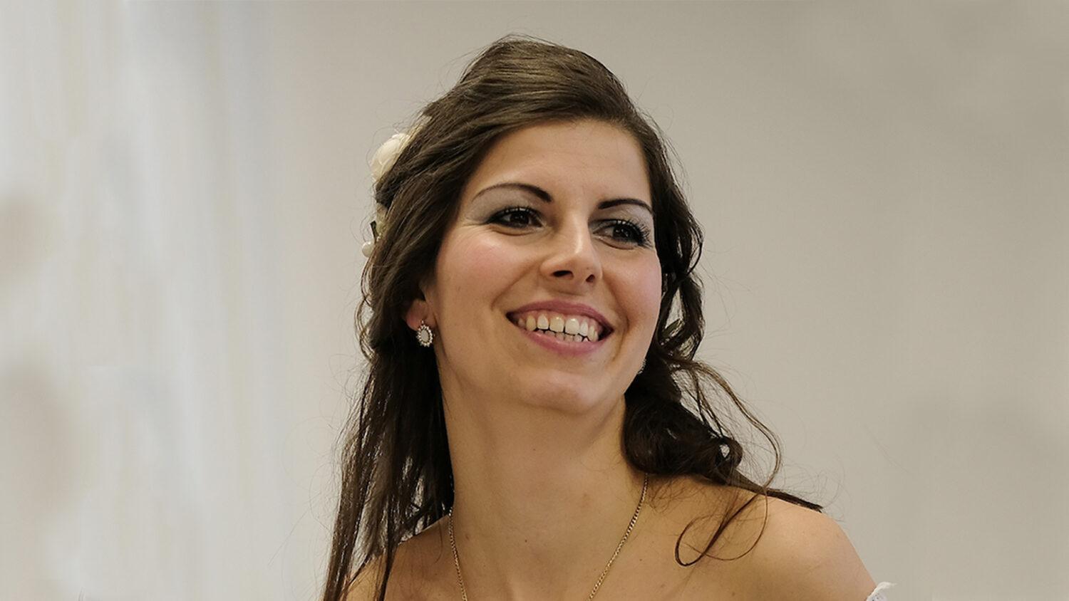 Anka Karkoszková: Nečakané dieťa – Všetko sa zlomilo, až keď som ho uvidela na vlastné oči