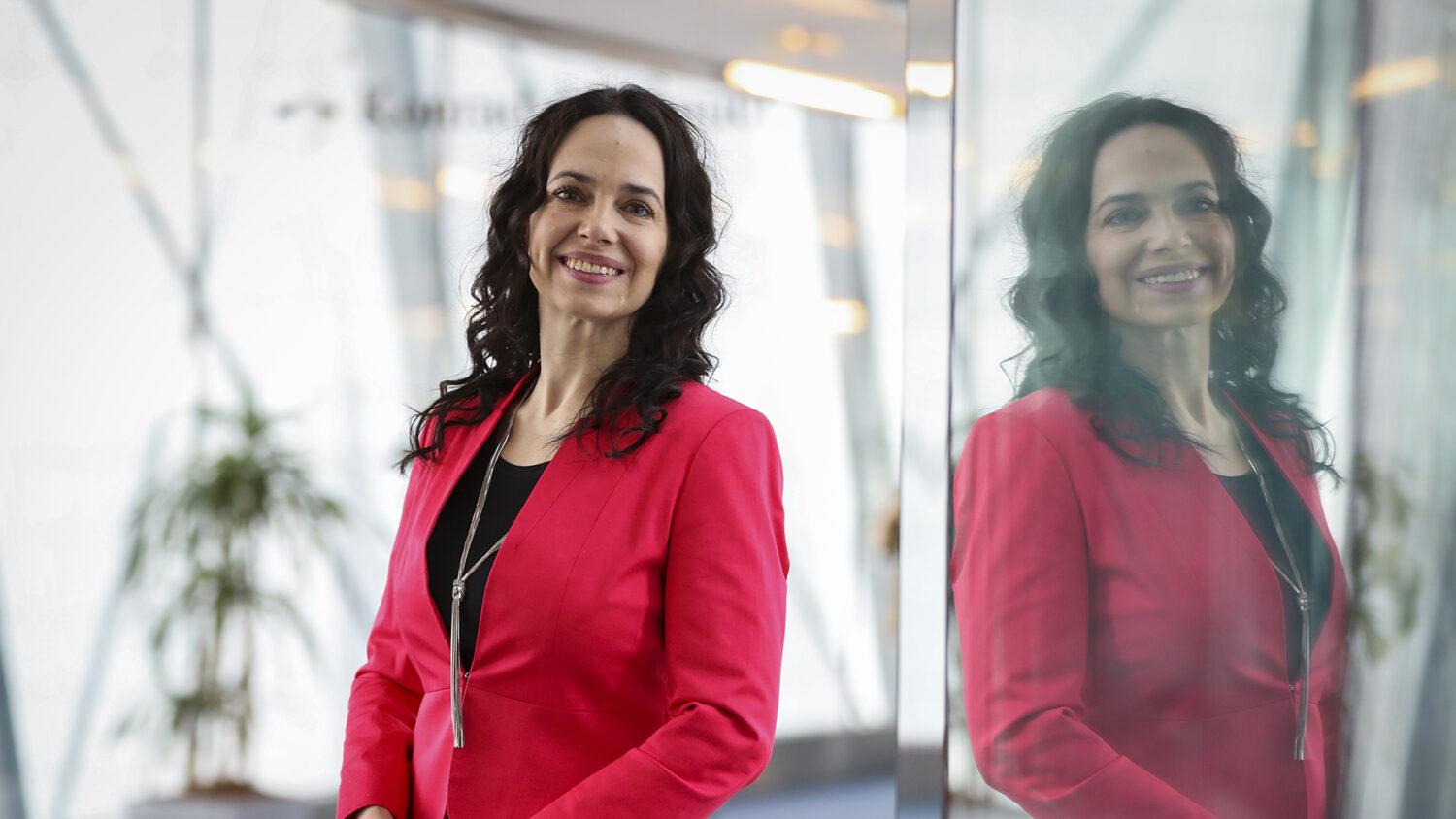 Lexmann: Etická umelá inteligencia je výzva ochrániť ľudskú dôstojnosť