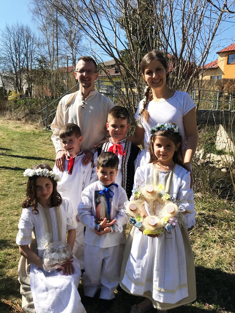 Anka Karkoszková: Nečakané dieťa – Všetko sa zlomilo, až keď som ho uvidela na vlastné oči