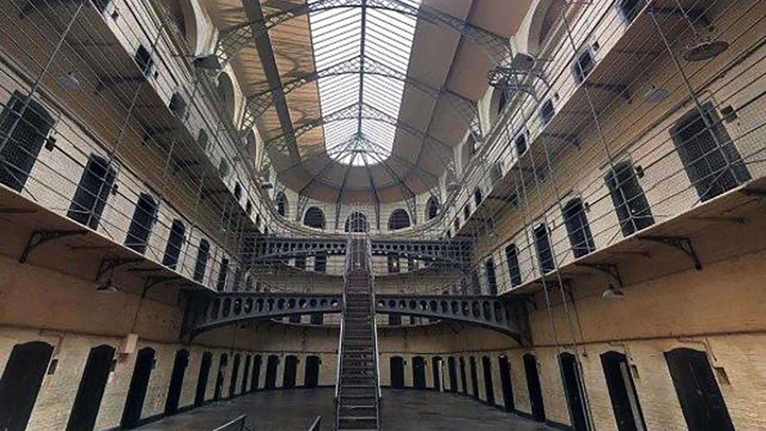 Väzeň odsúdený na 30 rokov zložil sľuby chudoby, čistoty a poslušnosti