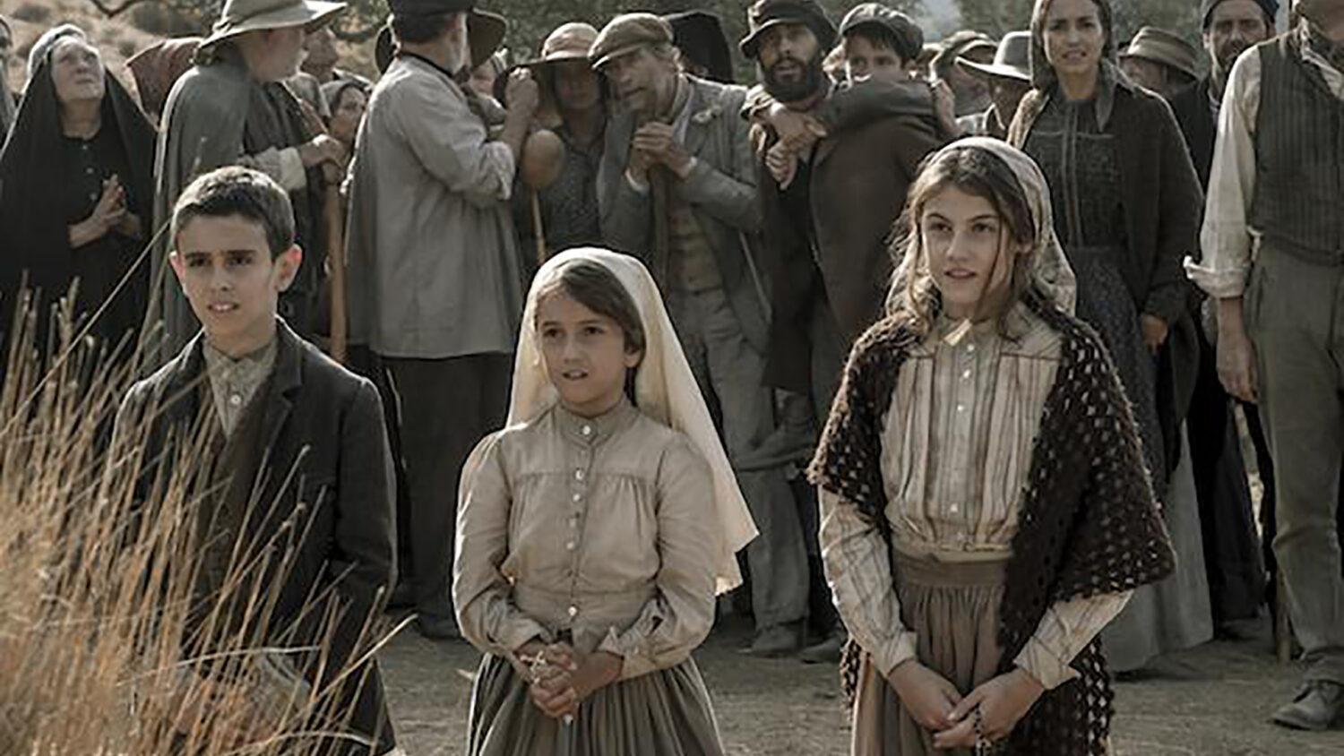 Kiná premietnu príbeh o sile viery nakrútený podľa skutočných udalosti