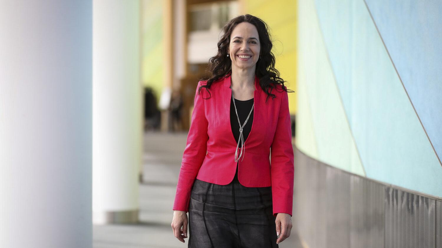 Lexmann: Materská a rodičovská nie sú dovolenky, musia sa prejaviť aj v dôchodku