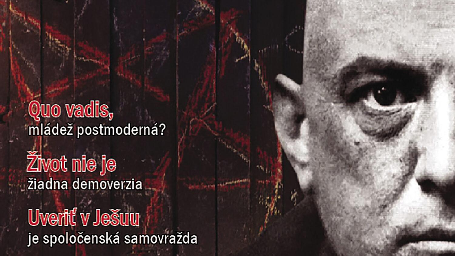 Vyšlo nové číslo časopisu Rozmer