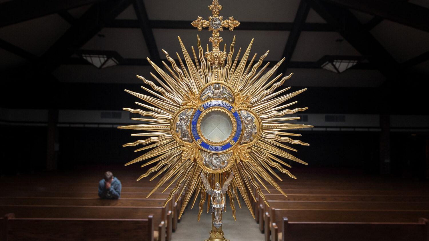 O Bohu máme svoje očakávania a predstavy, a potom sme sklamaní