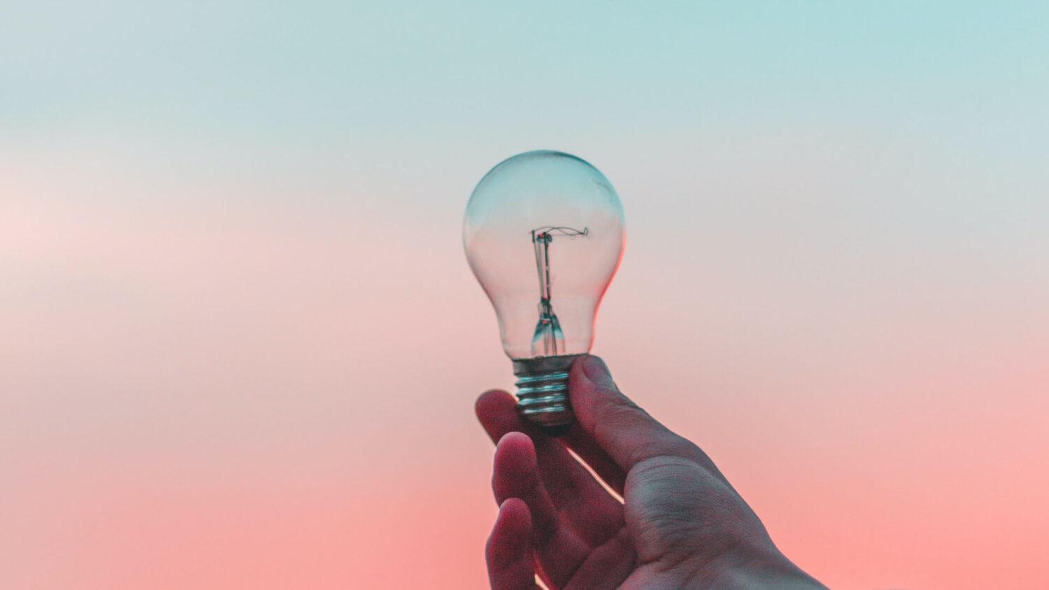 77 tipov, ako chutiť a svietiť svetu