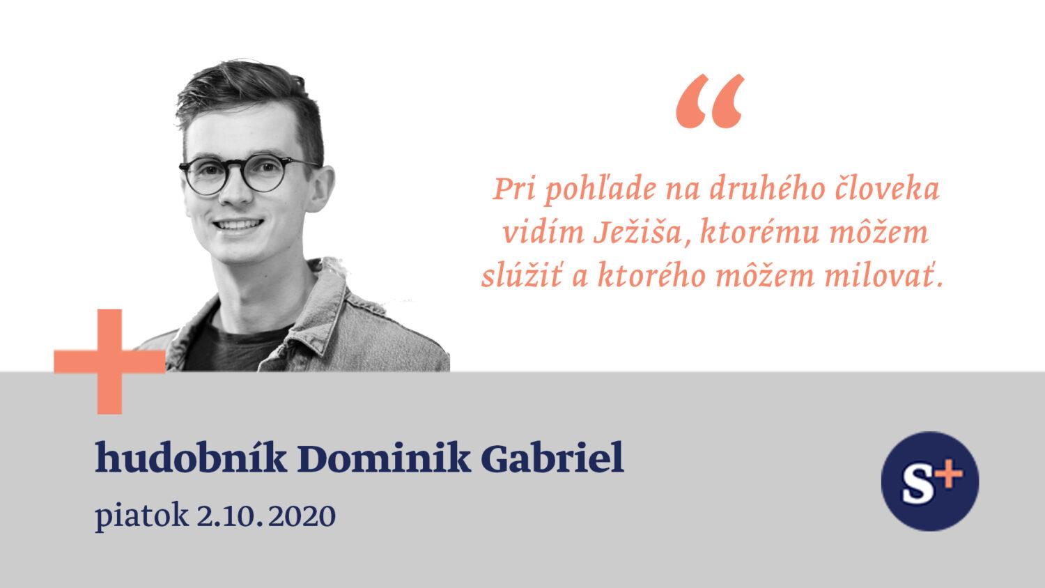 #ziveslovo 2.10.2020