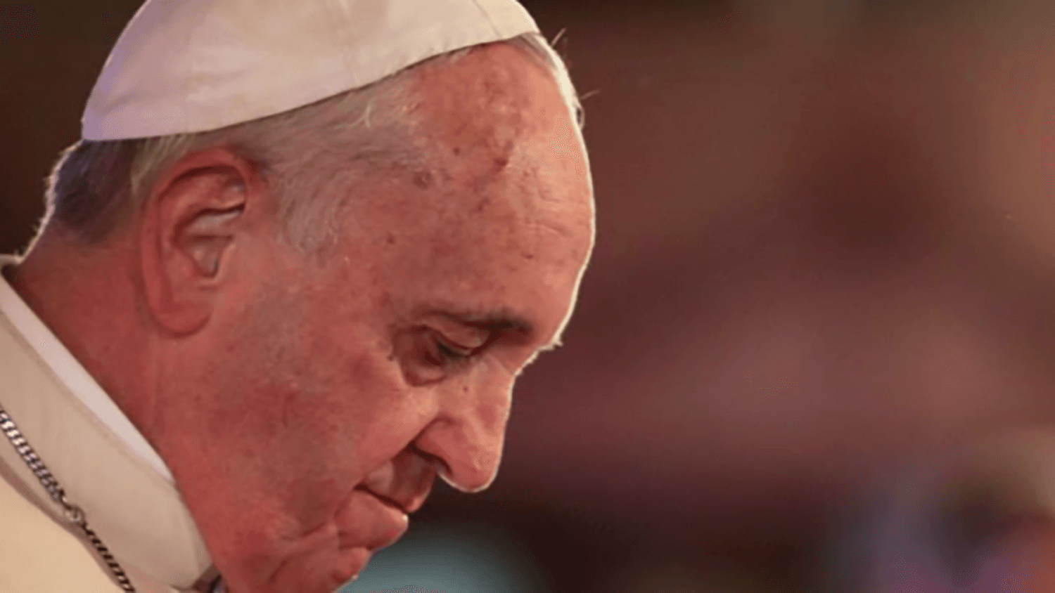 Anton Ziolkovský: Ako porozumieť pápežovým slovám