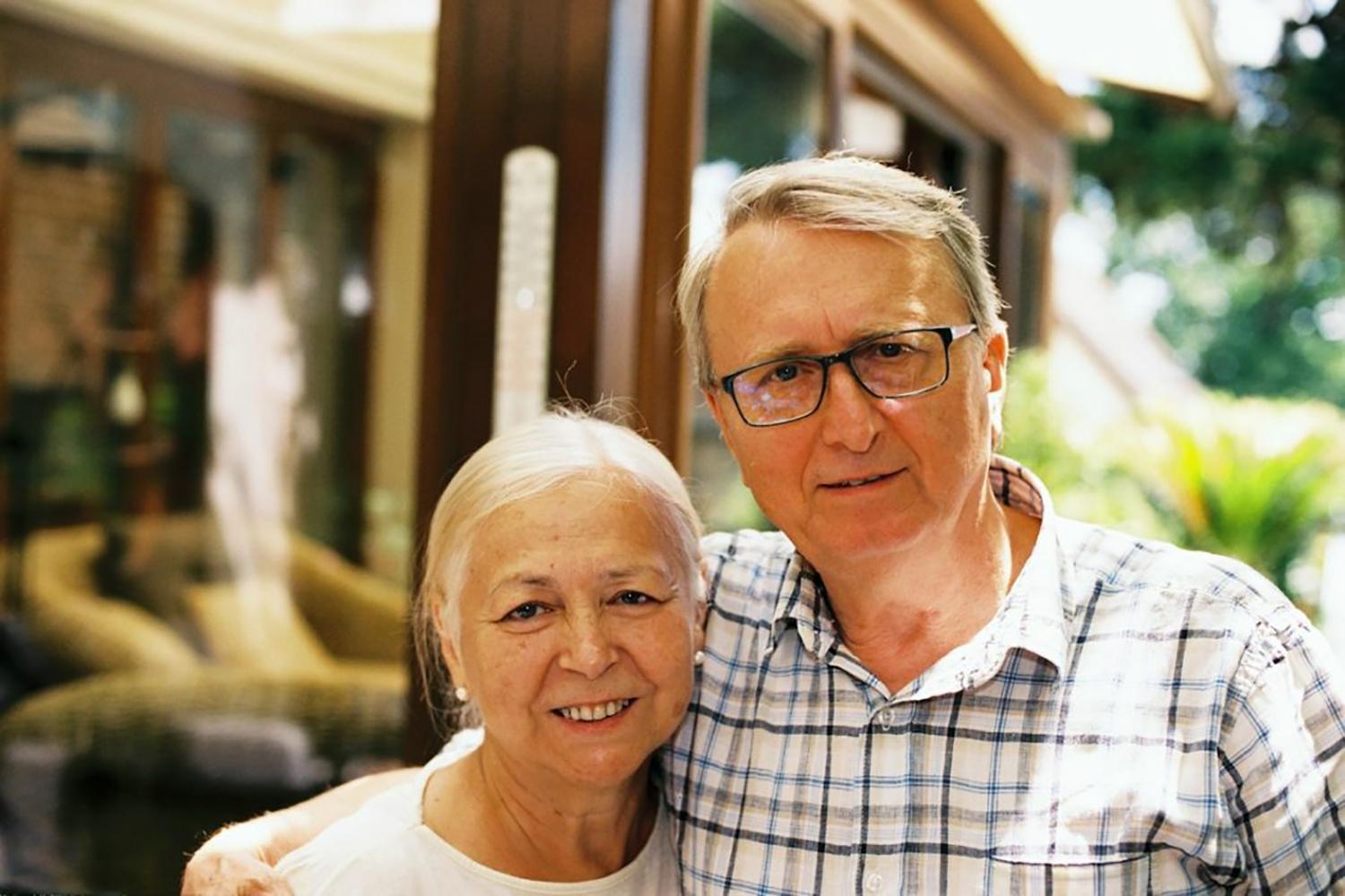 Manželský poradca: Predstava, že deti sú v manželstve na prvom mieste, je falošná