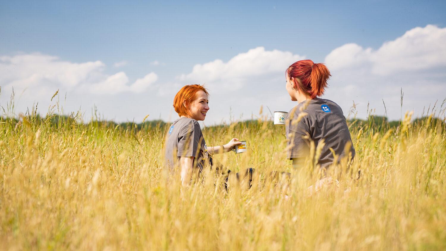 Program BUDDY vie, ako pomôcť stovkám detí z detských domovov