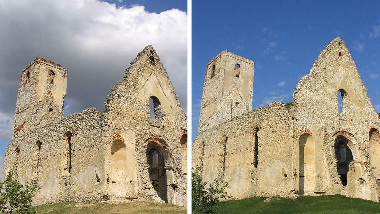 Pamätáte, kedy to začalo? My áno!