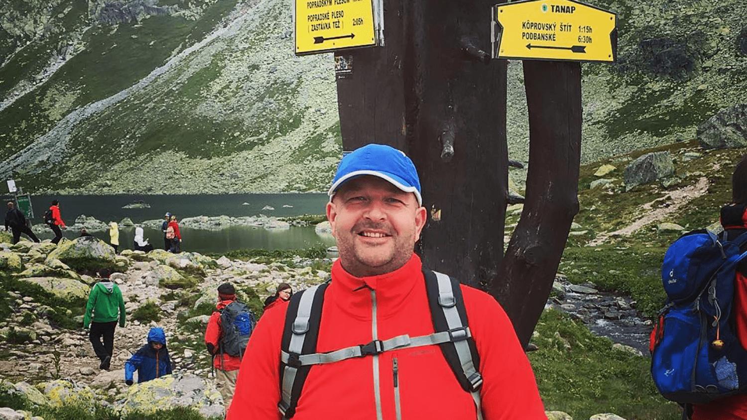 Spolcast: Môžem chodiť do kostola, ale nestretnúť Boha