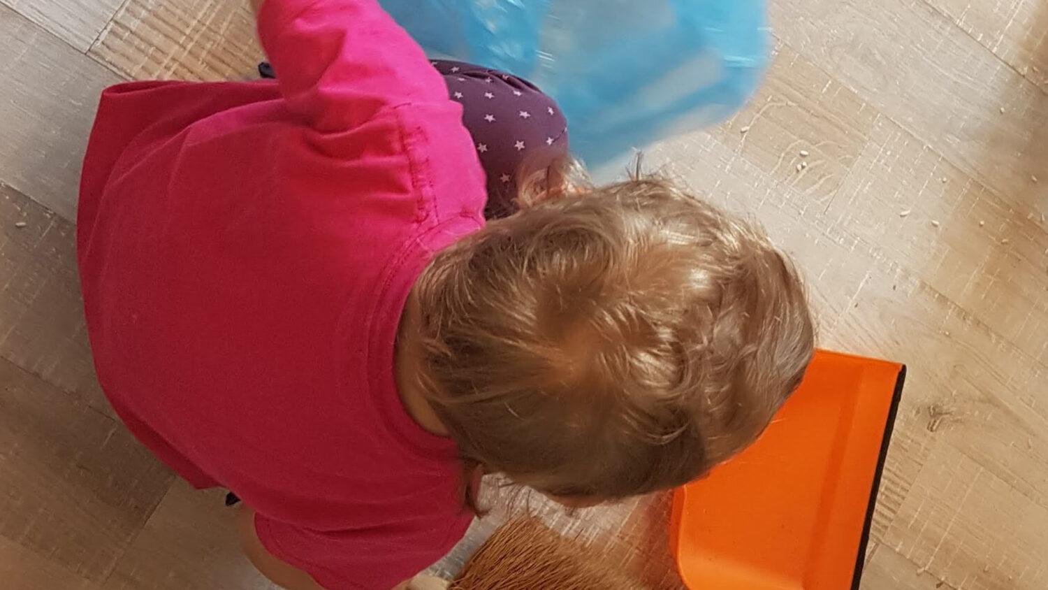 Nevadí, mama, však?