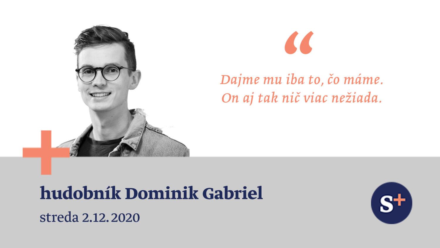 #ziveslovo 2.12.2020