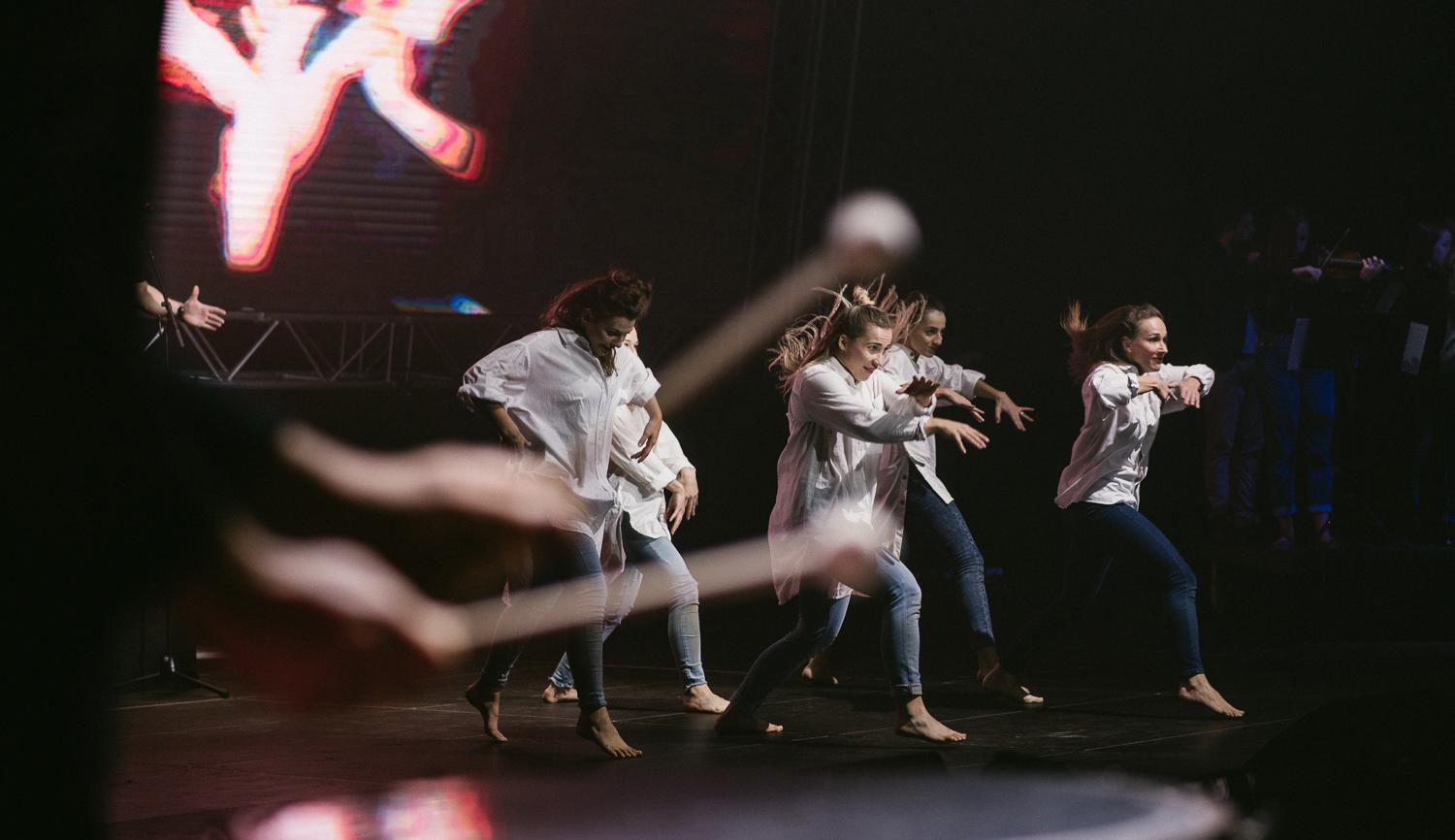 Premiéra Godzone filmu už tento víkend!