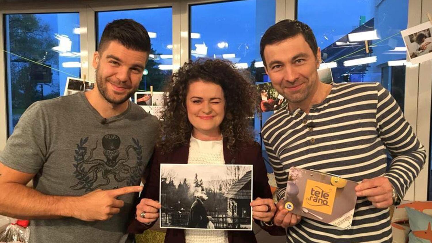 Spolcast_Anna Opinová: Dovoľ si vychutnať si svoj život