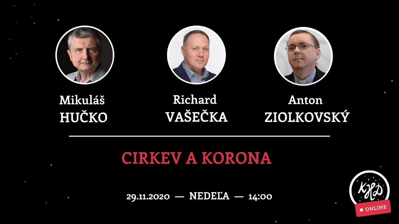 Ako slovenskí veriaci prežívajú Koronu?